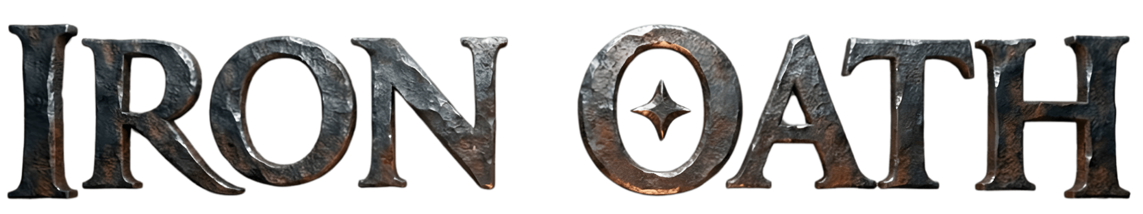 Iron Oath